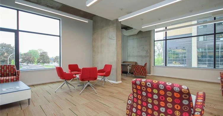 Model 17-105 Champagne Avenue S, Ottawa, ON, K1S 4P3 - 38