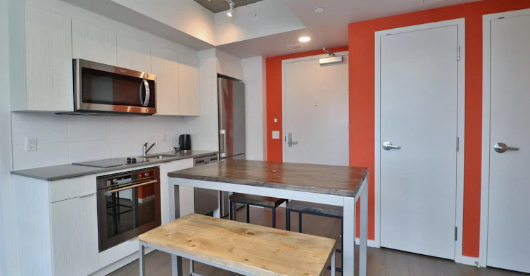 Model 16-105 Champagne Avenue S, Ottawa, ON, K1S 4P3 - 3
