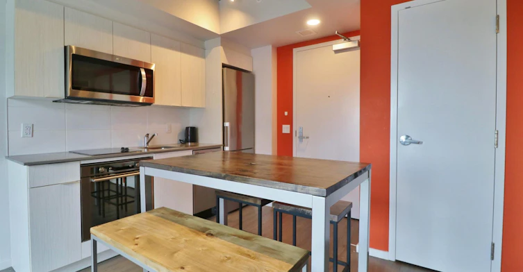 Model 16-105 Champagne Avenue S, Ottawa, ON, K1S 4P3 - 5