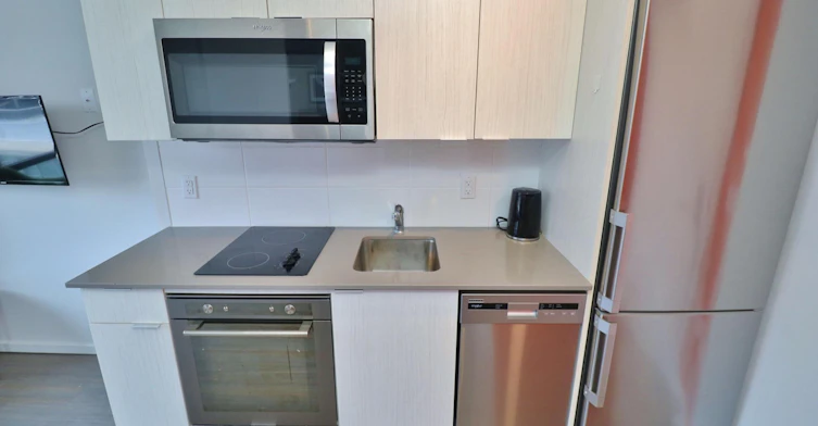 Model 16-105 Champagne Avenue S, Ottawa, ON, K1S 4P3 - 6