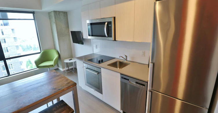 Model 16-105 Champagne Avenue S, Ottawa, ON, K1S 4P3 - 7