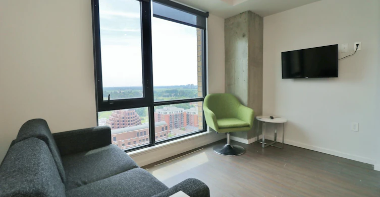 Model 16-105 Champagne Avenue S, Ottawa, ON, K1S 4P3 - 10