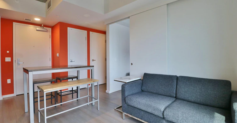 Model 16-105 Champagne Avenue S, Ottawa, ON, K1S 4P3 - 12