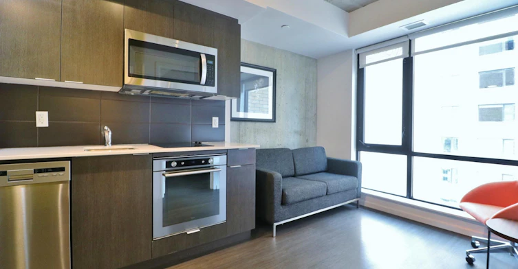 Model 07, 09, 10, 12-105 Champagne Avenue S, Ottawa, ON, K1S 4P3 - 6