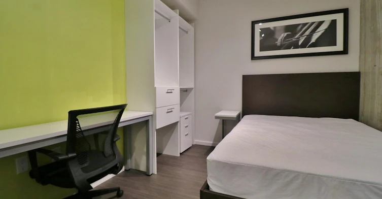 Model 07, 09, 10, 12-105 Champagne Avenue S, Ottawa, ON, K1S 4P3 - 14