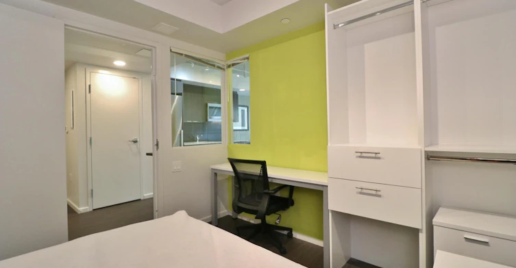 Model 07, 09, 10, 12-105 Champagne Avenue S, Ottawa, ON, K1S 4P3 - 15