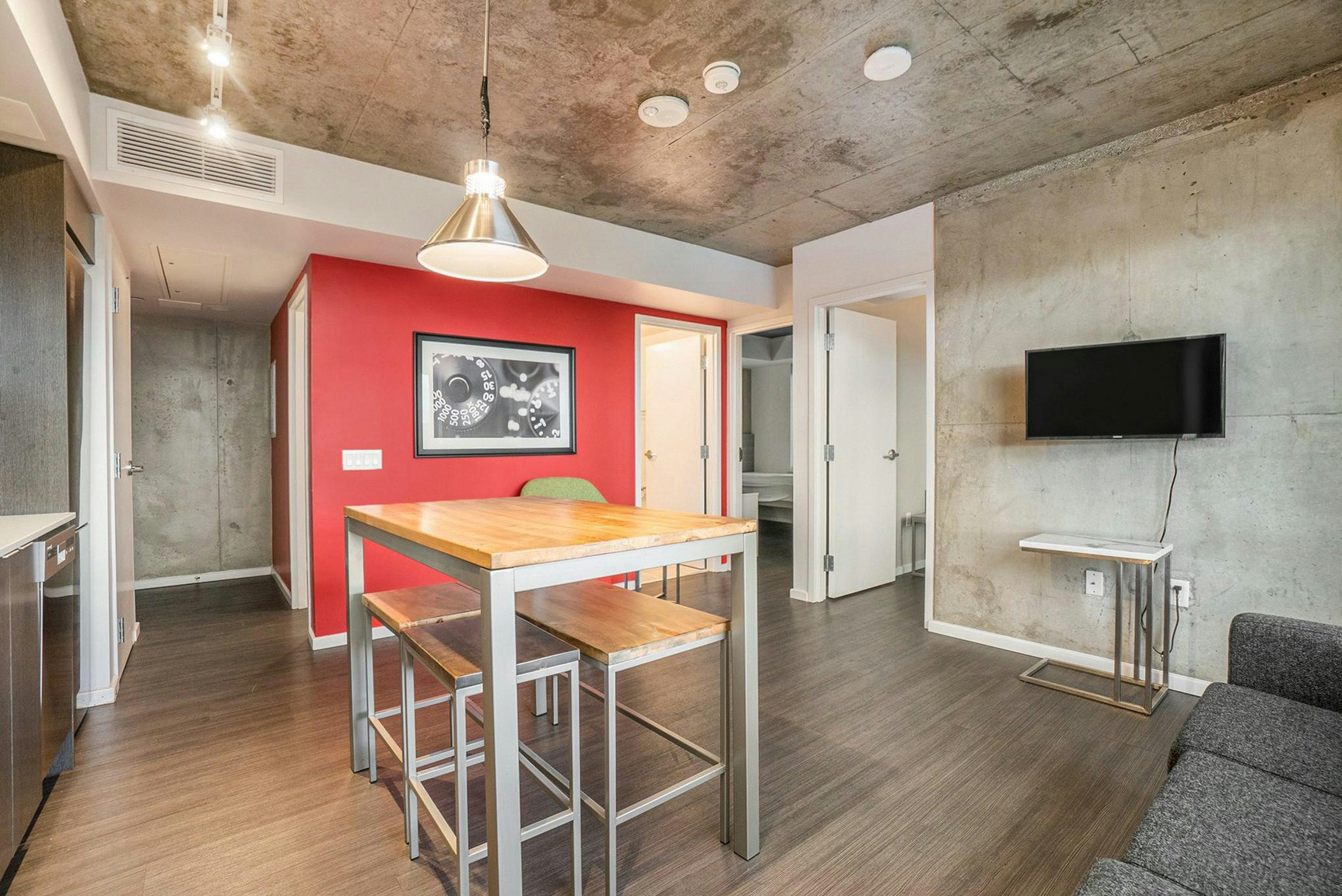 Model 03 & 06-105 Champagne Avenue S, Ottawa, ON, K1S 4P3 - 5