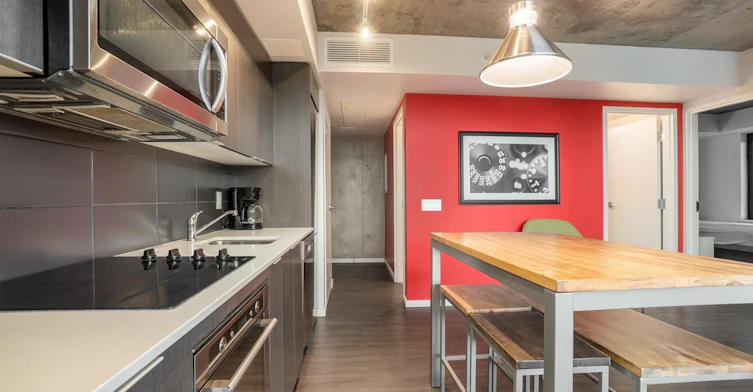 Model 03 & 06-105 Champagne Avenue S, Ottawa, ON, K1S 4P3 - 6