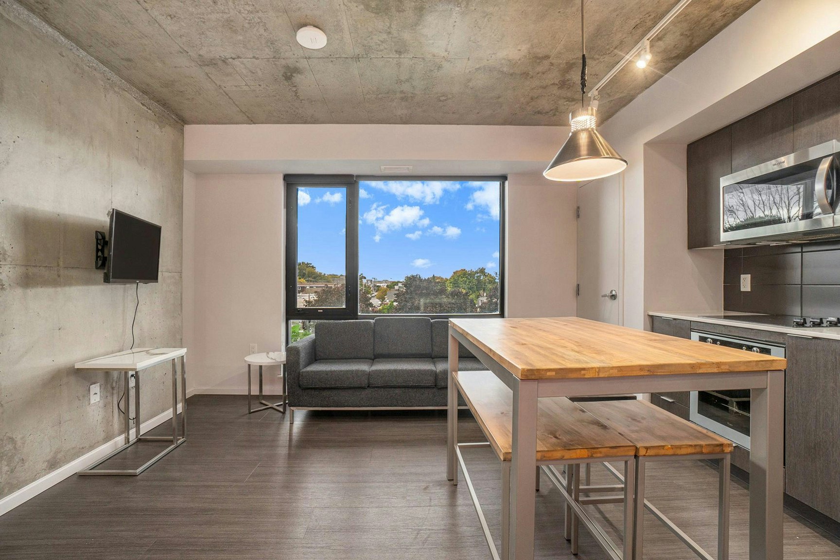 Model 03 & 06-105 Champagne Avenue S, Ottawa, ON, K1S 4P3 - 7