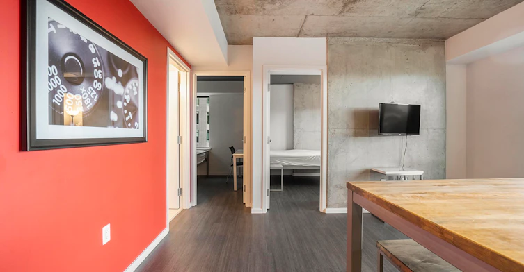 Model 03 & 06-105 Champagne Avenue S, Ottawa, ON, K1S 4P3 - 8