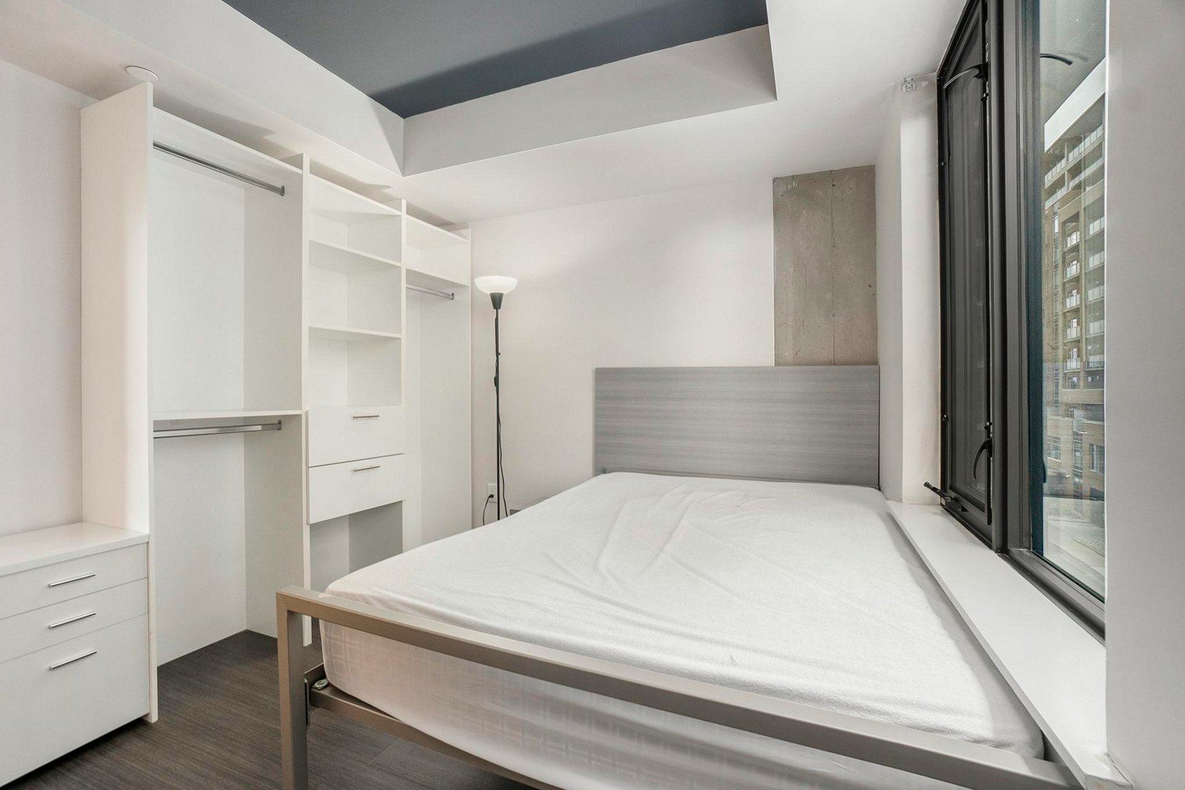Model 03 & 06-105 Champagne Avenue S, Ottawa, ON, K1S 4P3 - 11