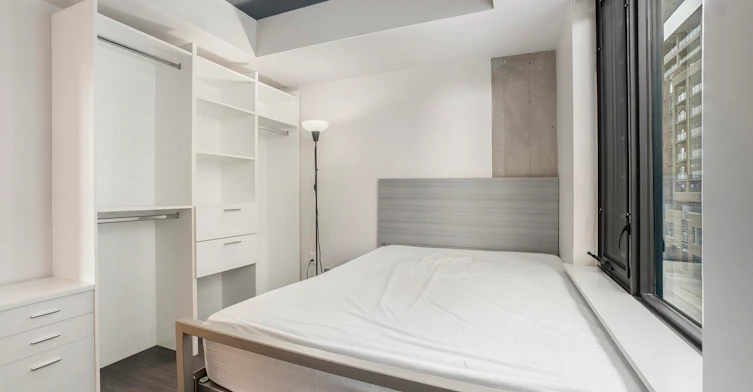 Model 03 & 06-105 Champagne Avenue S, Ottawa, ON, K1S 4P3 - 11