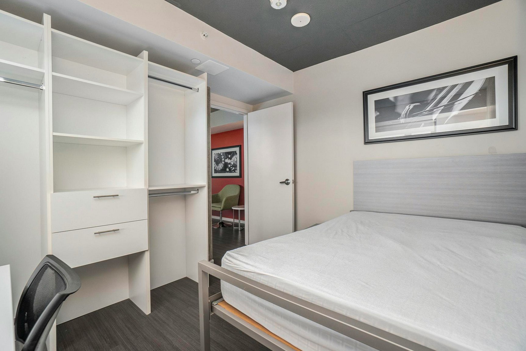 Model 03 & 06-105 Champagne Avenue S, Ottawa, ON, K1S 4P3 - 10