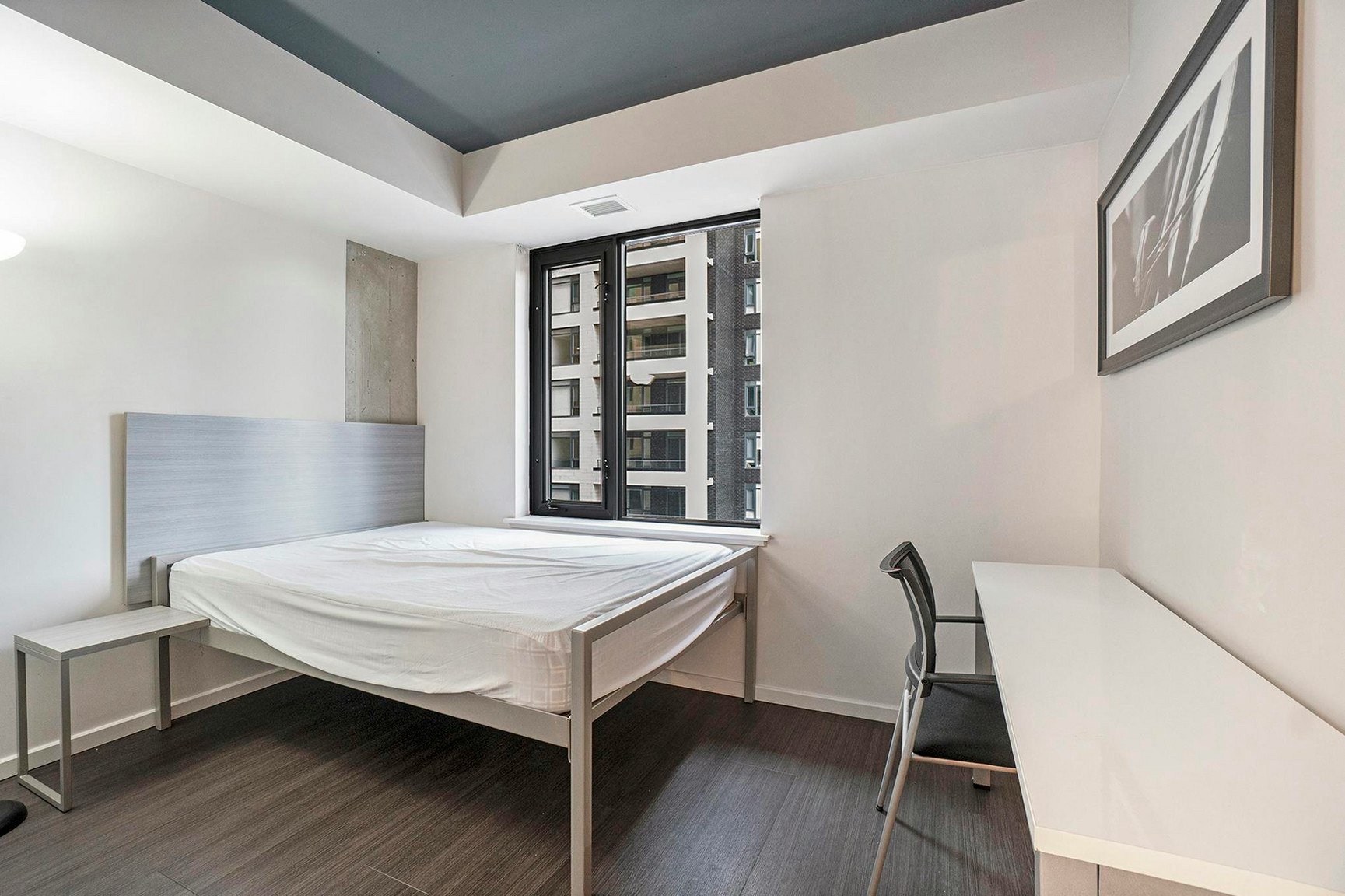 Model 03 & 06-105 Champagne Avenue S, Ottawa, ON, K1S 4P3 - 15