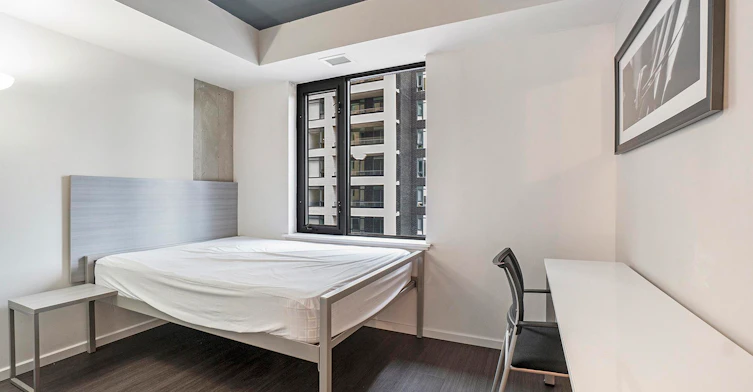 Model 03 & 06-105 Champagne Avenue S, Ottawa, ON, K1S 4P3 - 15