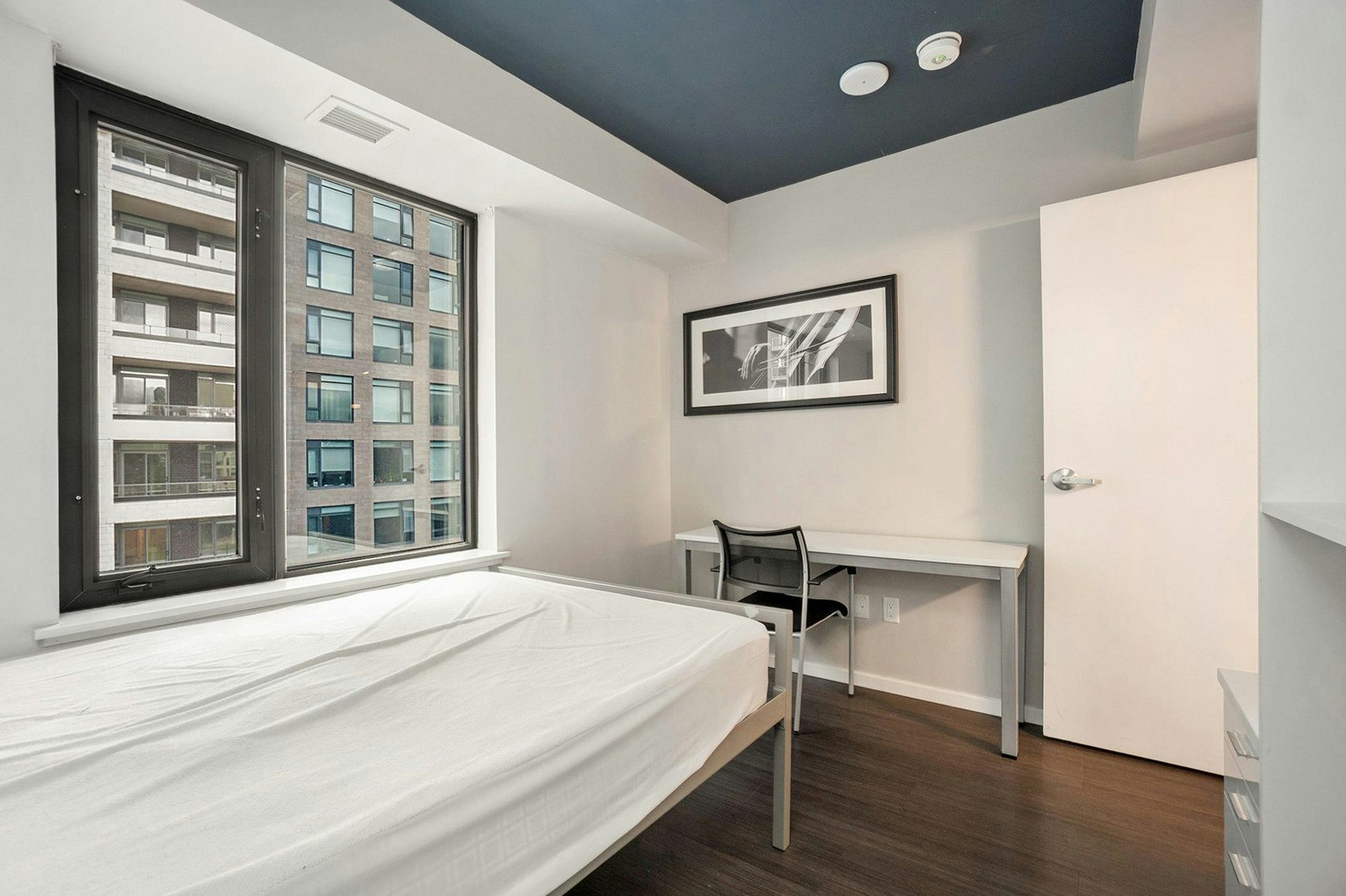 Model 03 & 06-105 Champagne Avenue S, Ottawa, ON, K1S 4P3 - 14