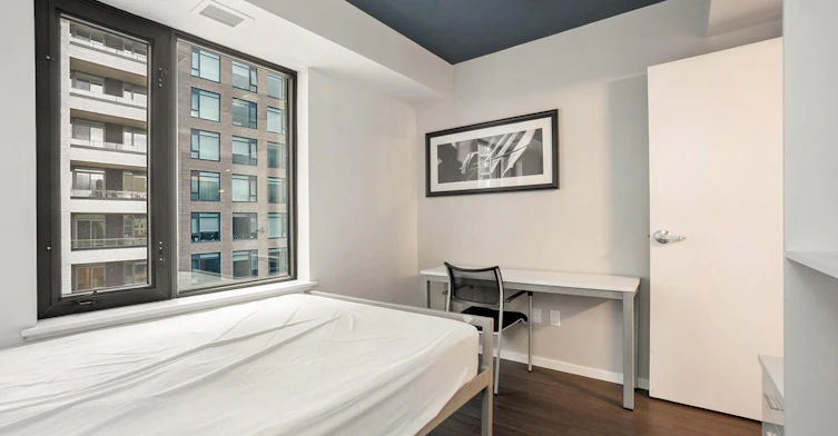 Model 03 & 06-105 Champagne Avenue S, Ottawa, ON, K1S 4P3 - 14