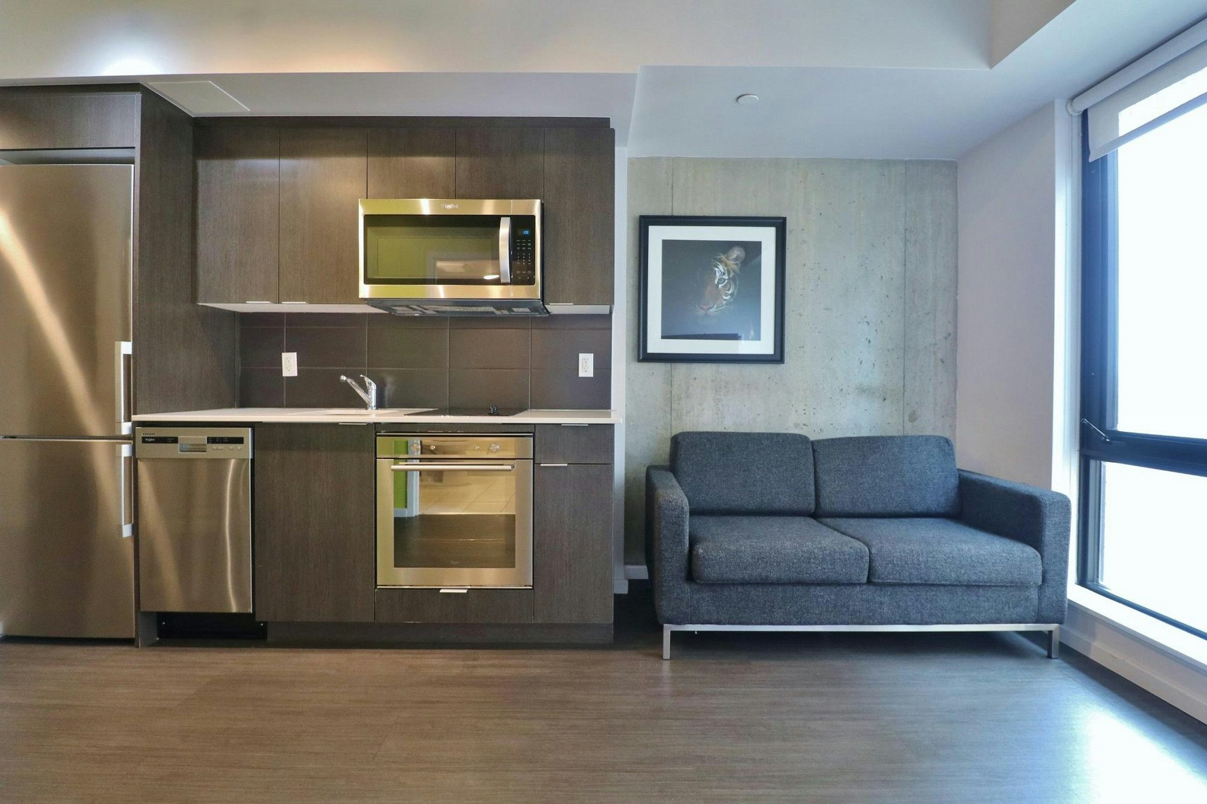 105 Champagne Avenue S, Ottawa, ON, K1S 4P3 - 5