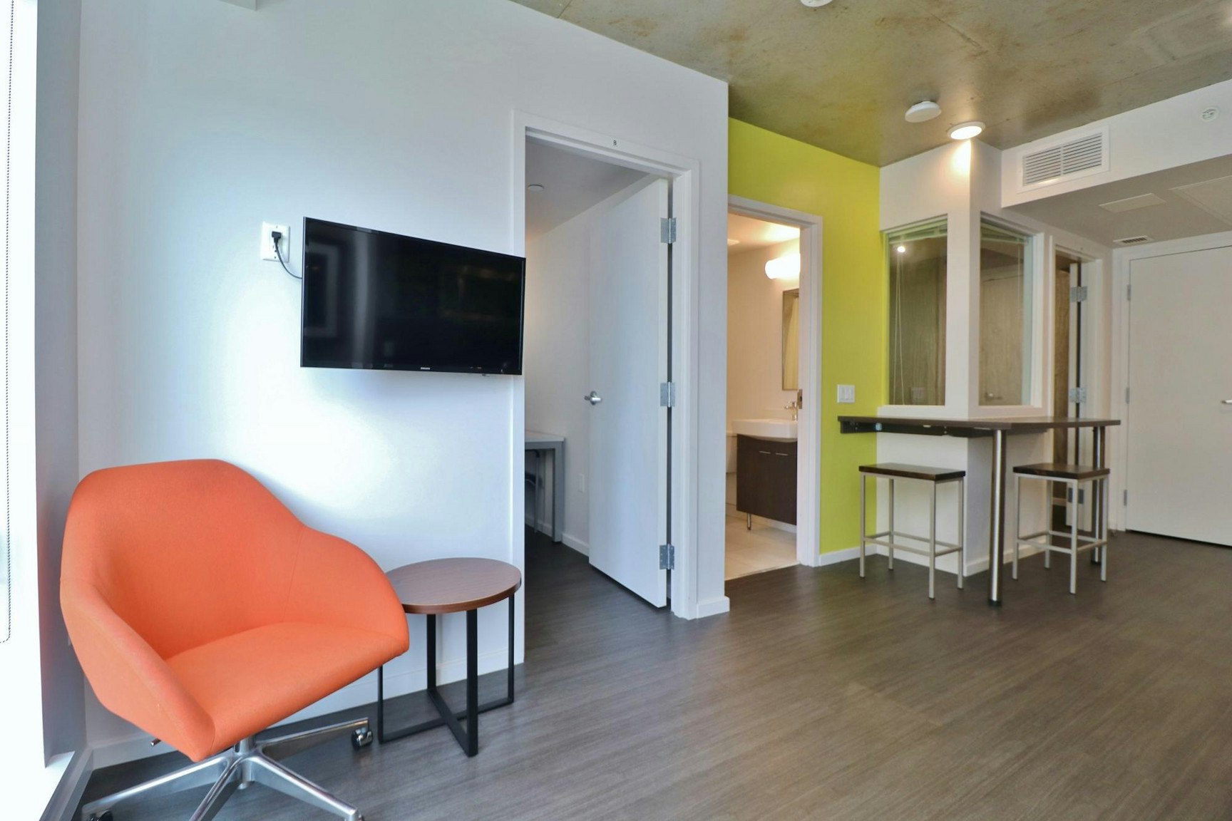 105 Champagne Avenue S, Ottawa, ON, K1S 4P3 - 9