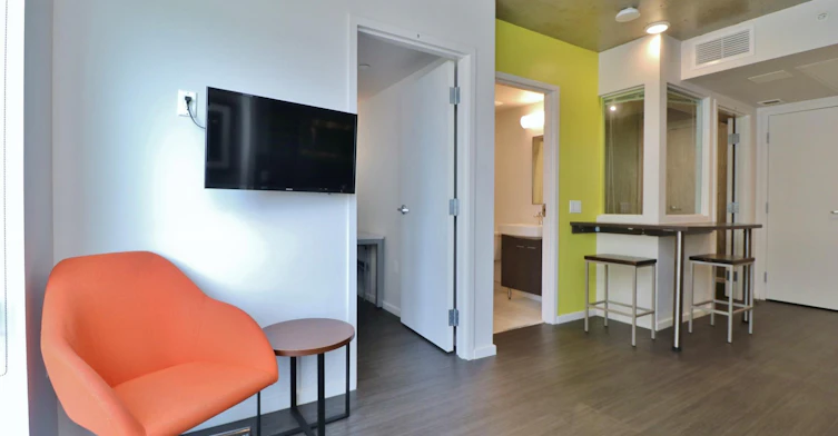 105 Champagne Avenue S, Ottawa, ON, K1S 4P3 - 9
