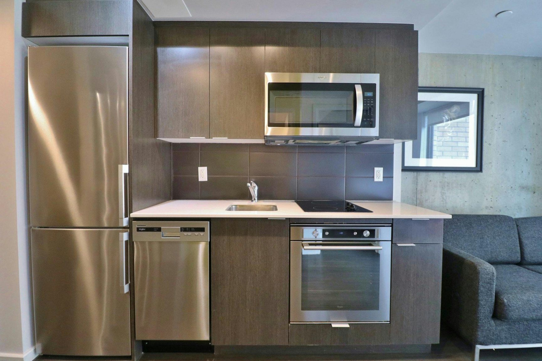 105 Champagne Avenue S, Ottawa, ON, K1S 4P3 - 4