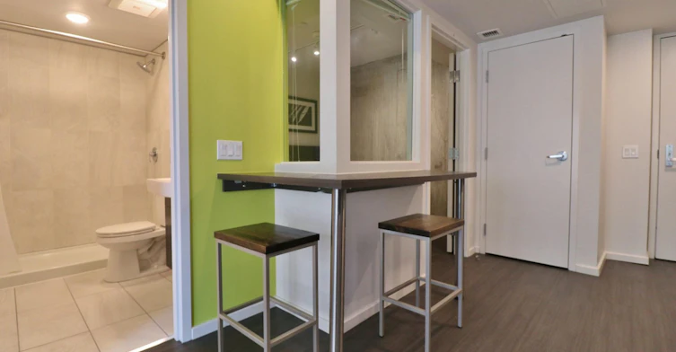 105 Champagne Avenue S, Ottawa, ON, K1S 4P3 - 10