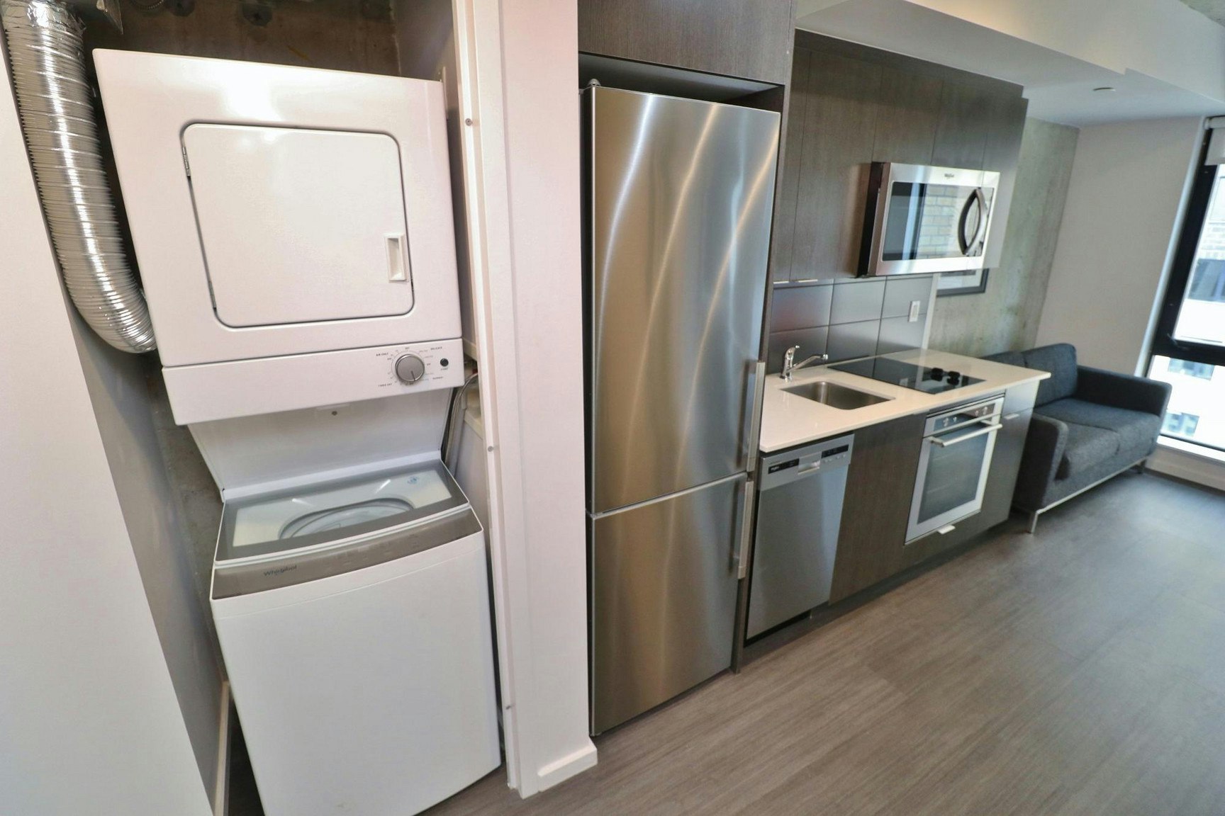 105 Champagne Avenue S, Ottawa, ON, K1S 4P3 - 14