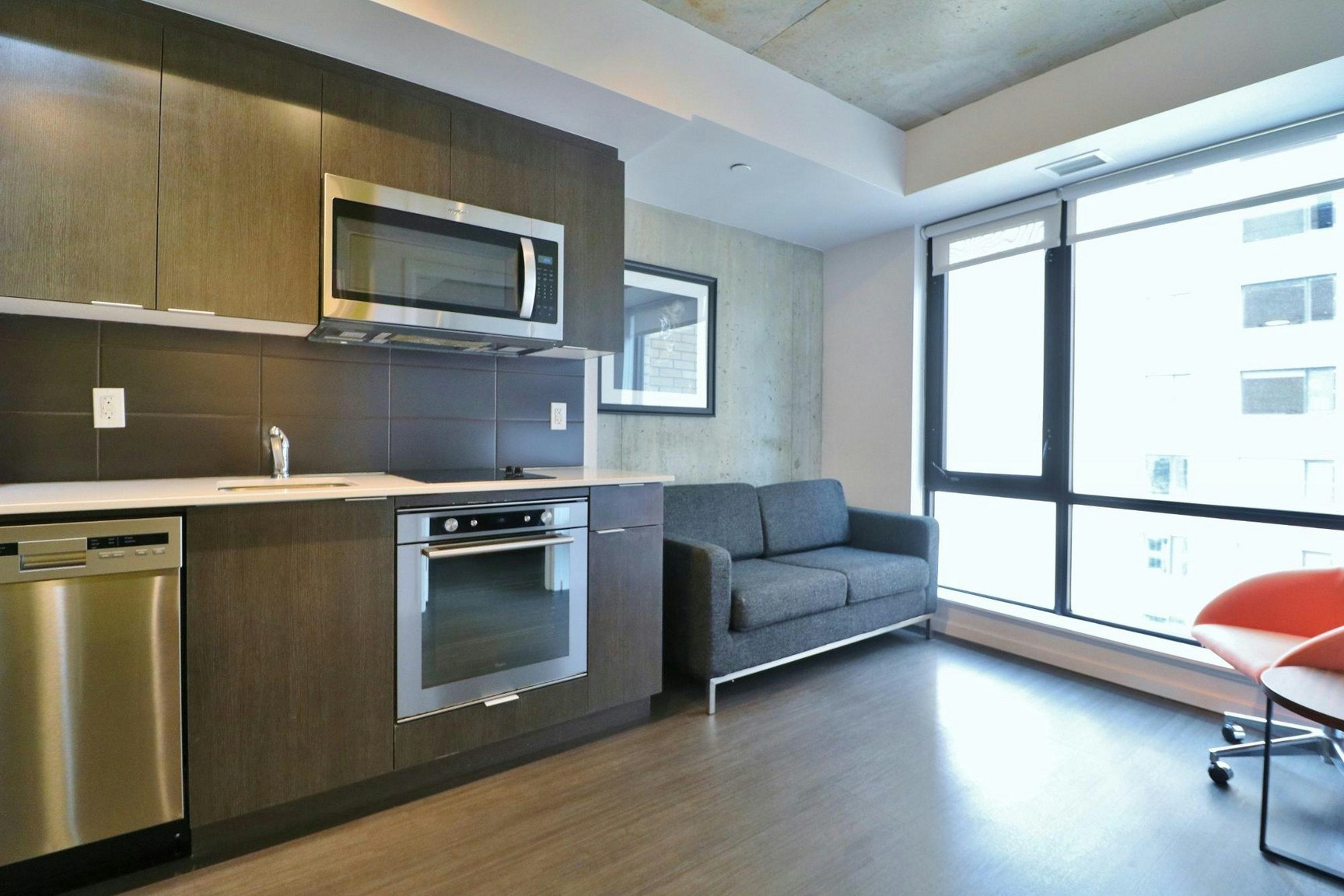 105 Champagne Avenue S, Ottawa, ON, K1S 4P3 - 6