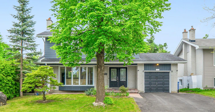 1902-1902 Featherston Drive, Ottawa, ON, K1H 6P5 - 2