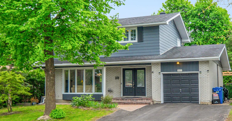 1902-1902 Featherston Drive, Ottawa, ON, K1H 6P5 - 4