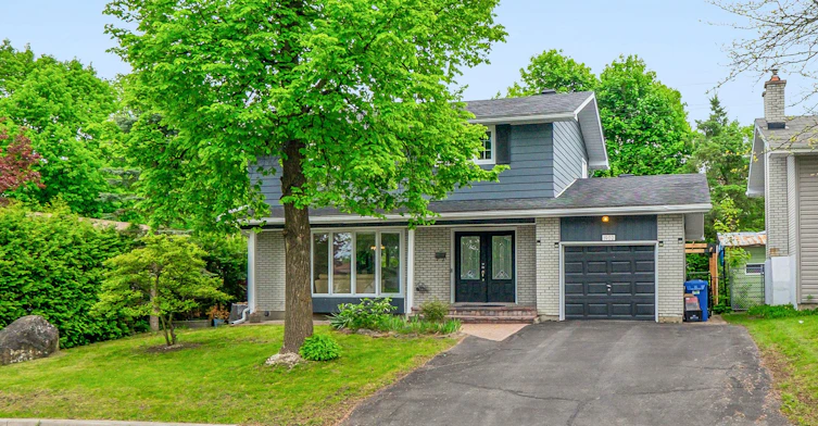 1902-1902 Featherston Drive, Ottawa, ON, K1H 6P5 - 5