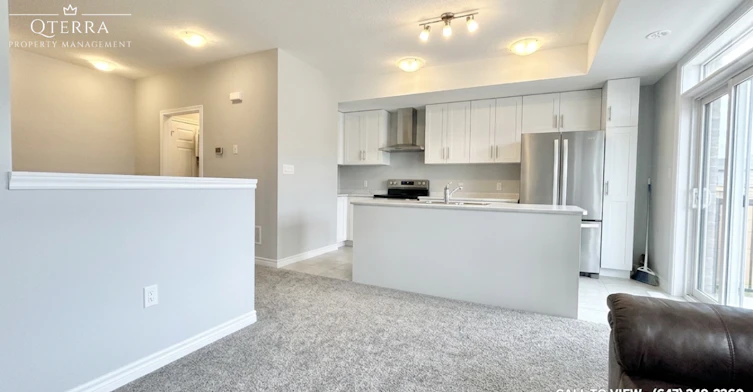 76-76 Lomond Lane, Kitchener, ON, N2R 0T6