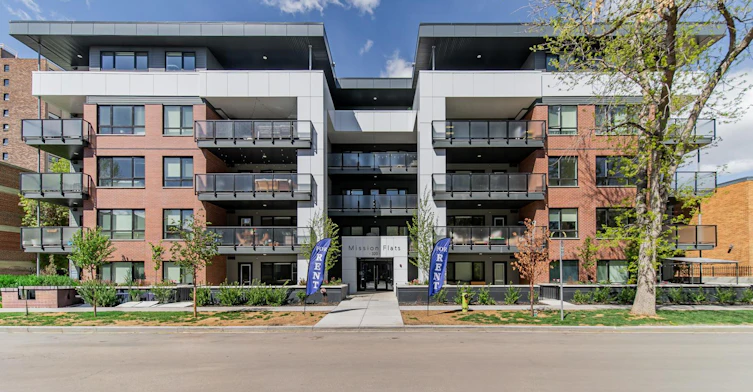314-320 19th Avenue SW, Calgary, AB, T2S 0C9