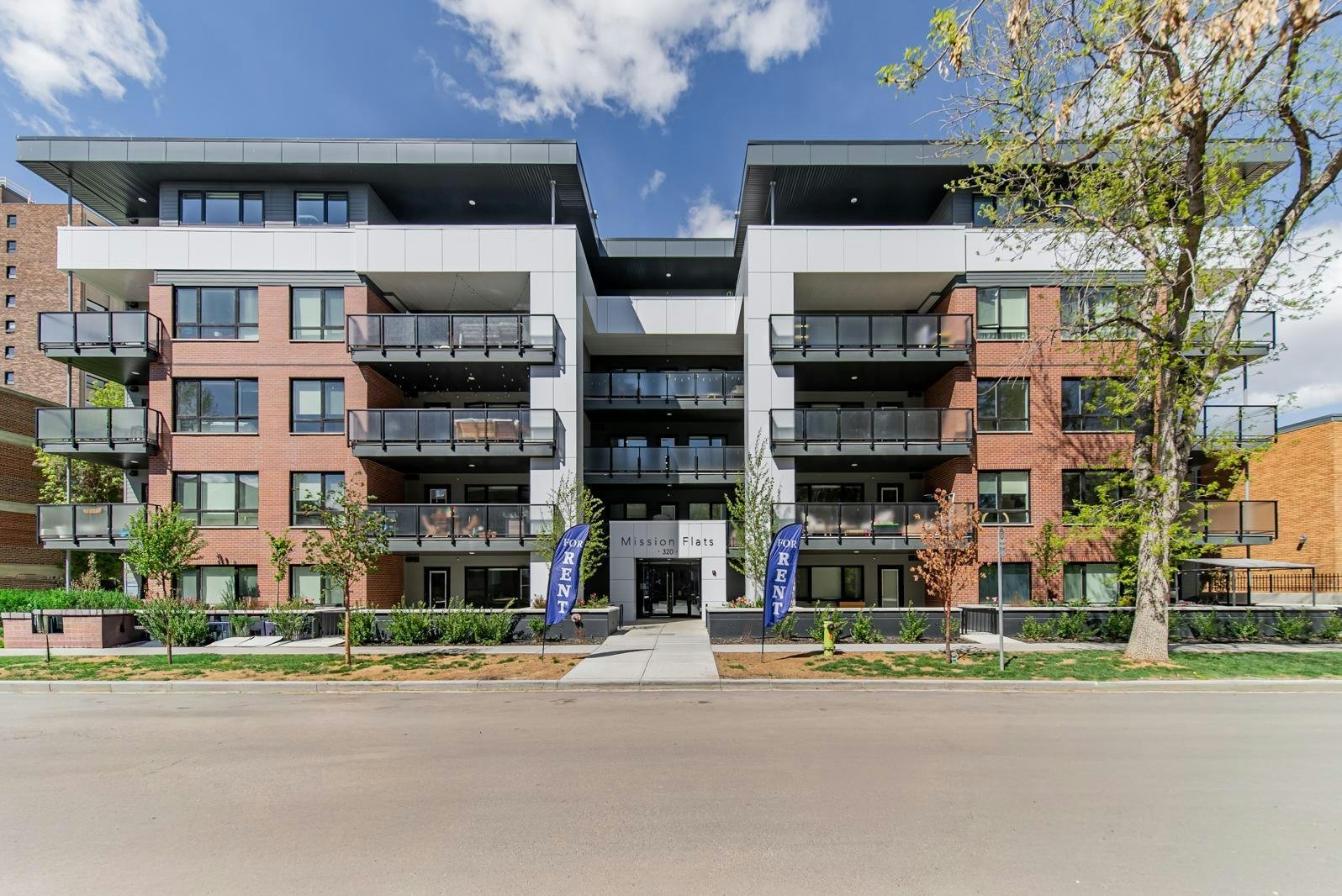 308-320 19th Avenue SW, Calgary, AB, T2S 0C9