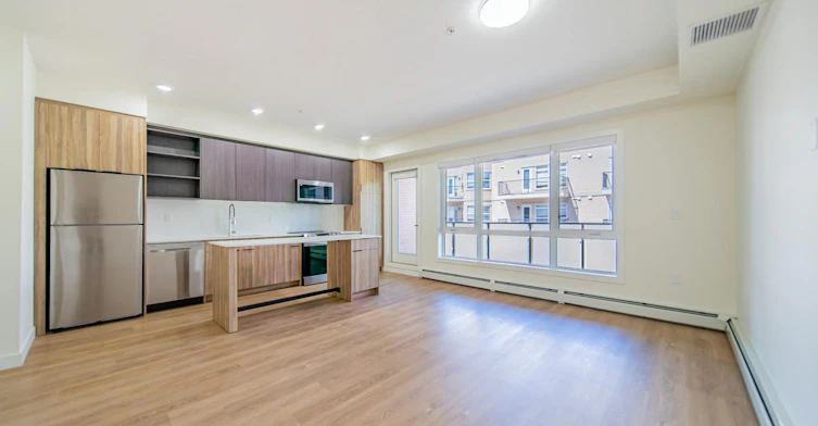 407-320 19th Avenue SW, Calgary, AB, T2S 0C9