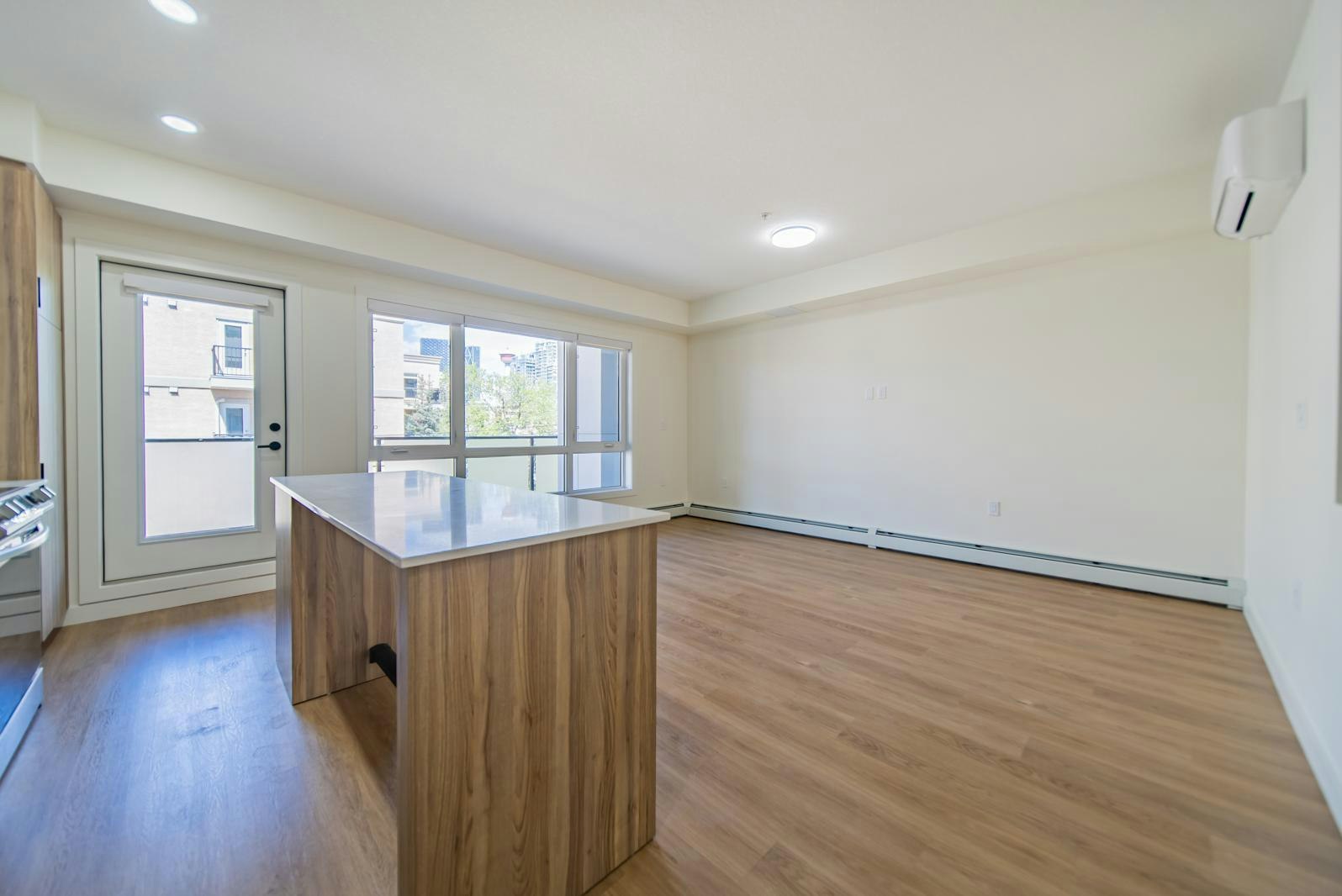 407-320 19th Avenue SW, Calgary, AB, T2S 0C9 - 4