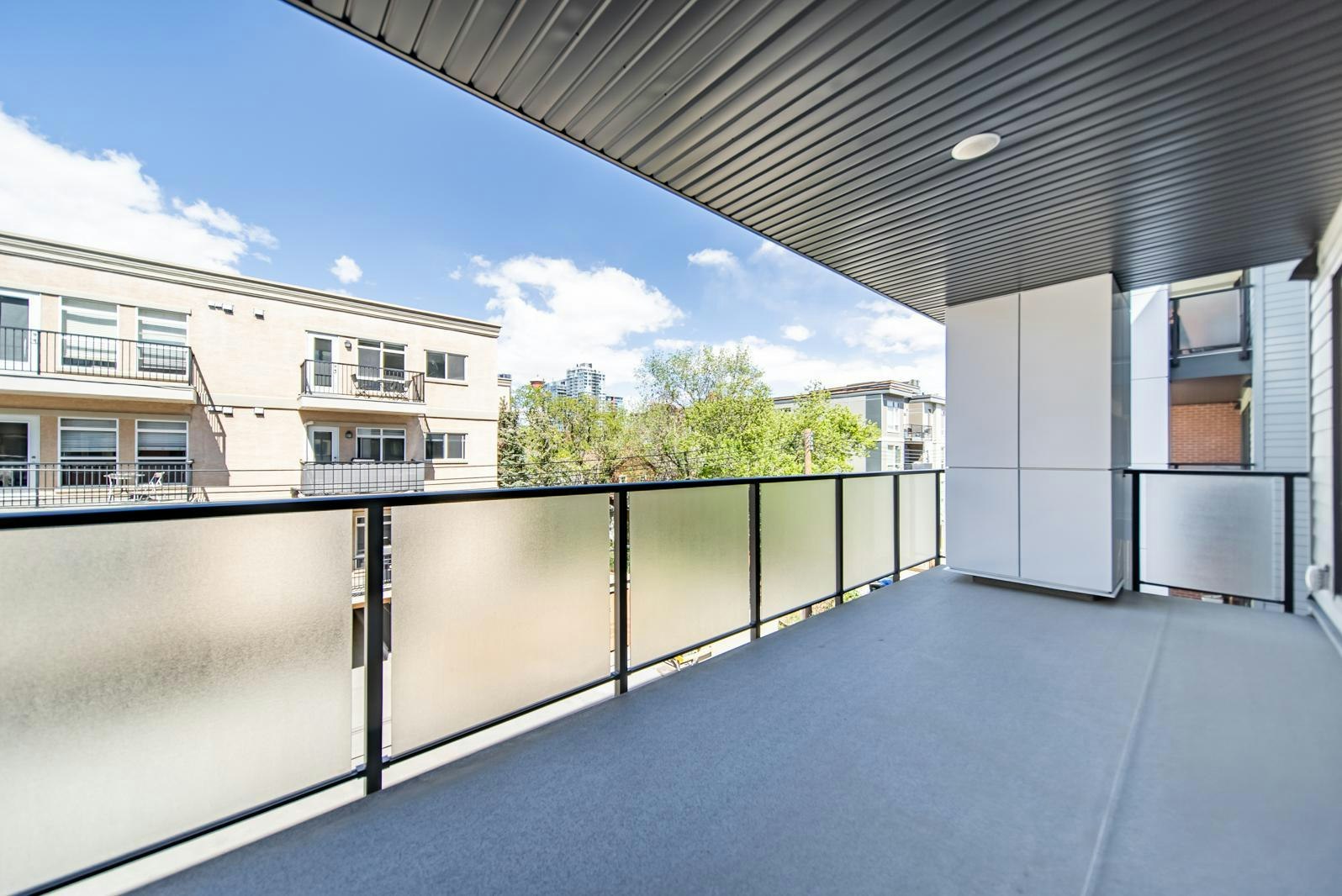 407-320 19th Avenue SW, Calgary, AB, T2S 0C9 - 2