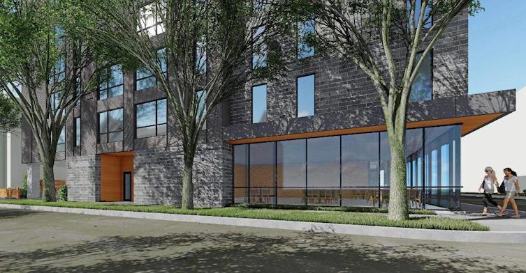 D-167 Colony Street, Winnipeg, MB, R3C 1B7 - 29
