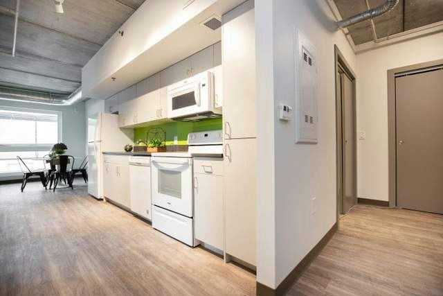 K-167 Colony Street, Winnipeg, MB, R3C 1B7 - 18
