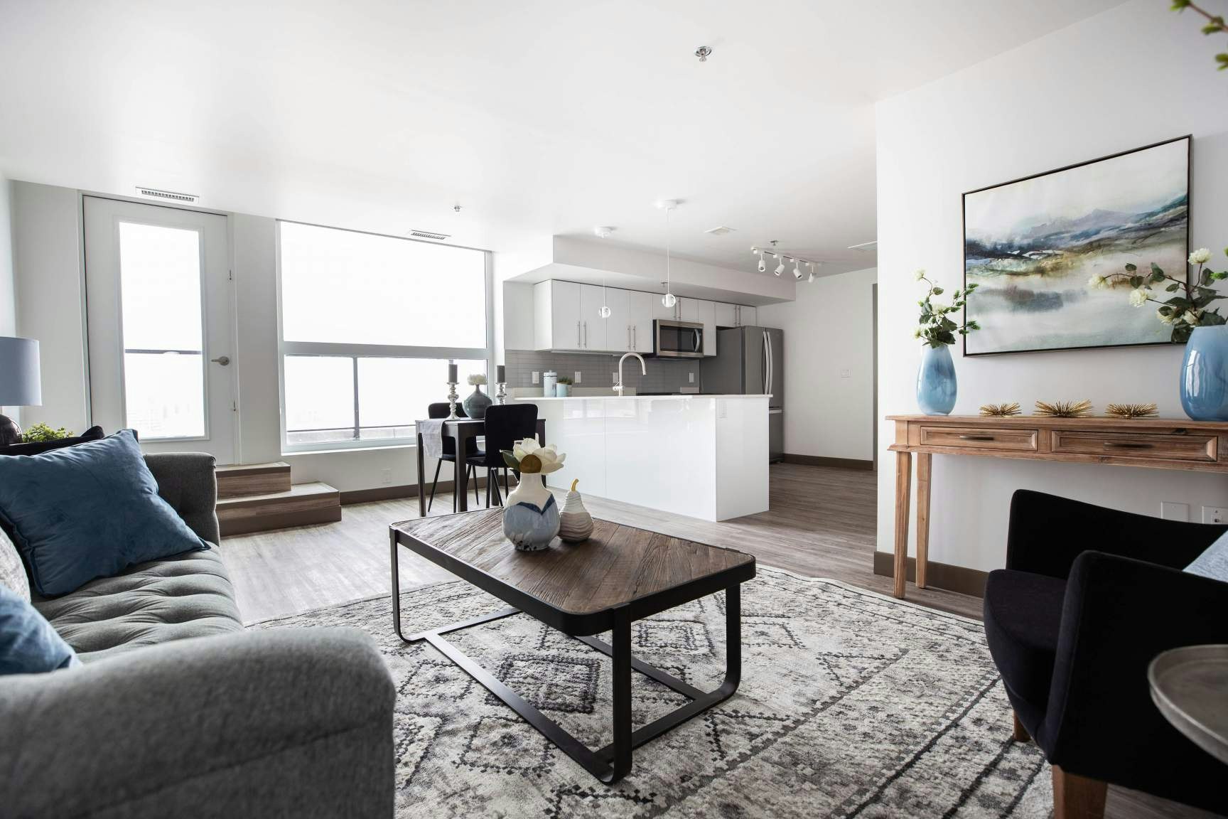 K-167 Colony Street, Winnipeg, MB, R3C 1B7 - 2