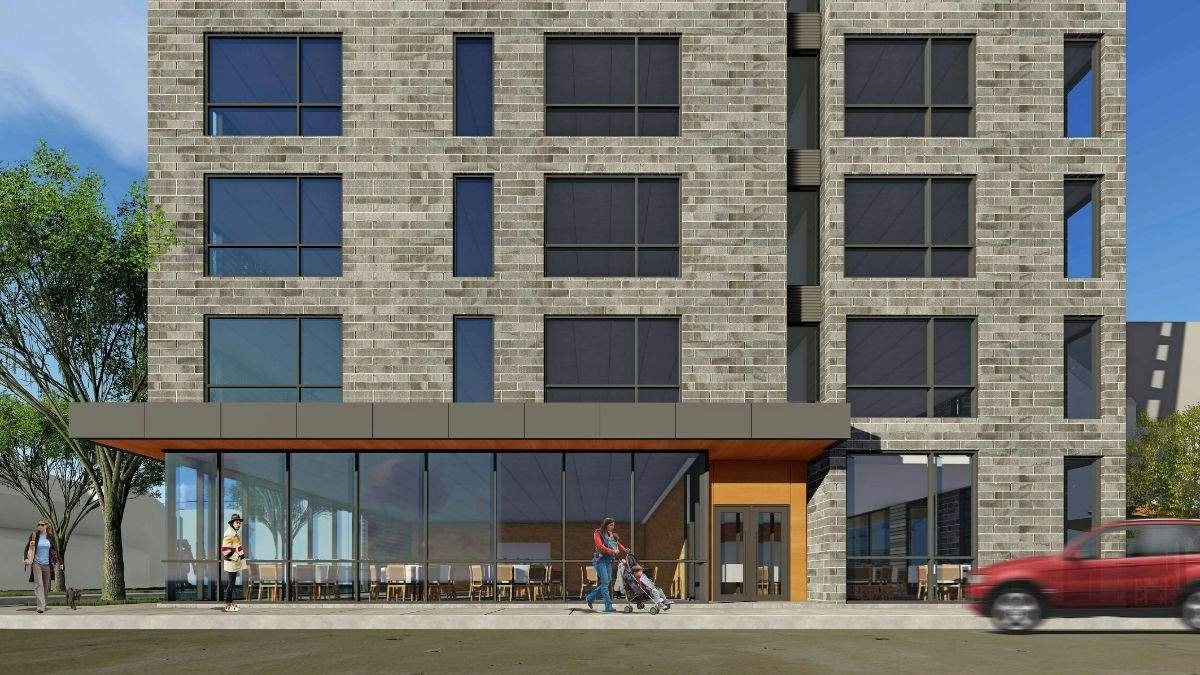 K-167 Colony Street, Winnipeg, MB, R3C 1B7 - 30
