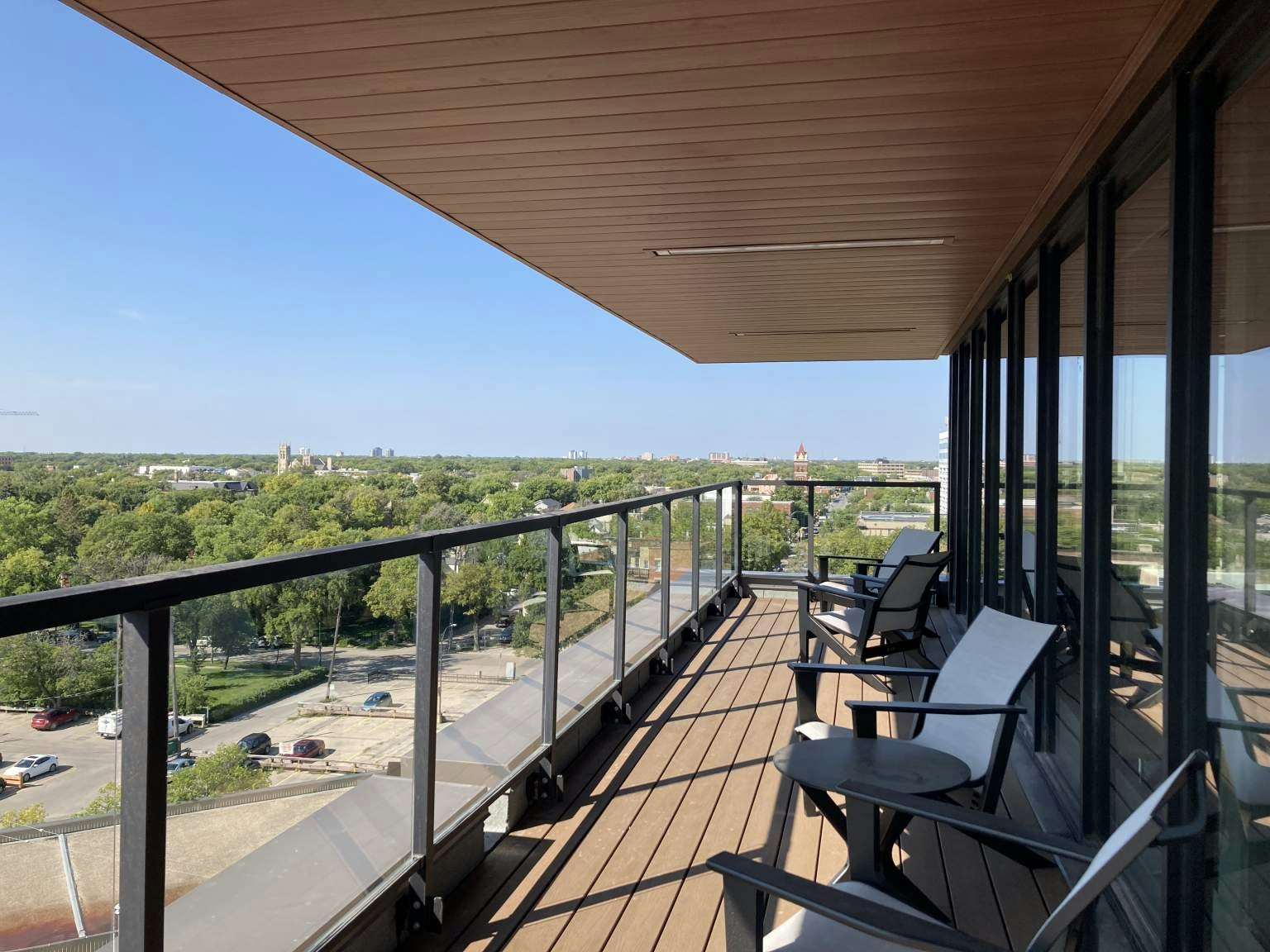K-167 Colony Street, Winnipeg, MB, R3C 1B7 - 27