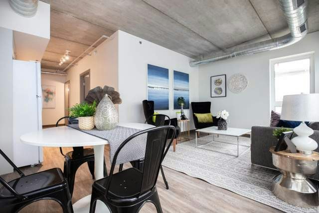 K-167 Colony Street, Winnipeg, MB, R3C 1B7 - 11