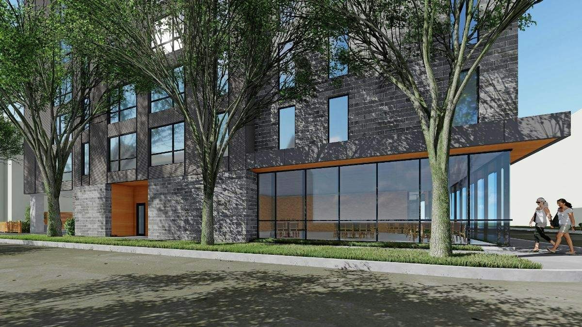 K-167 Colony Street, Winnipeg, MB, R3C 1B7 - 29