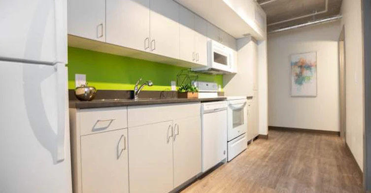 K-167 Colony Street, Winnipeg, MB, R3C 1B7 - 19