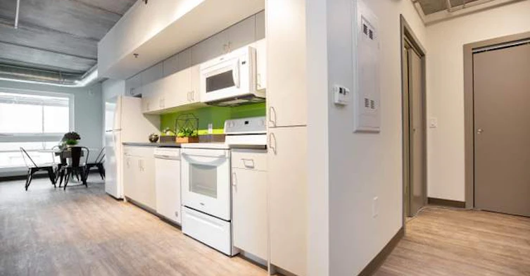 K-167 Colony Street, Winnipeg, MB, R3C 1B7 - 18