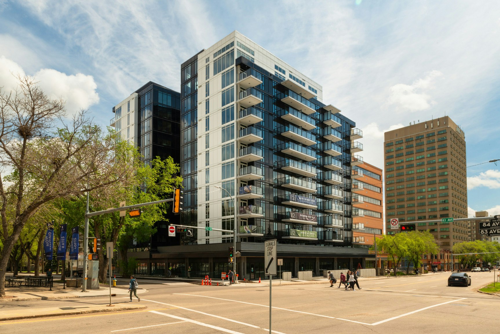 11141 84 Avenue, Edmonton, AB, T6G 2C3 - 10