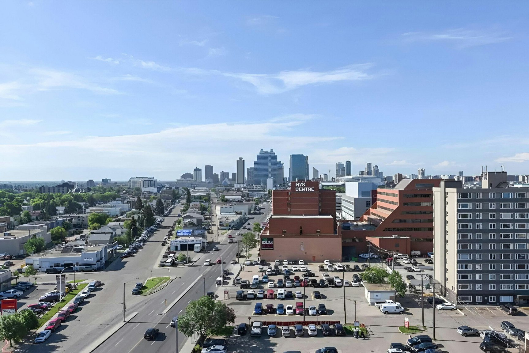 11112 101 Street NW, Edmonton, AB, T5G 2A2 - 19