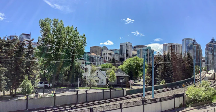 235 9a Street Northwest, Calgary, AB, T2N 4H7 - 15