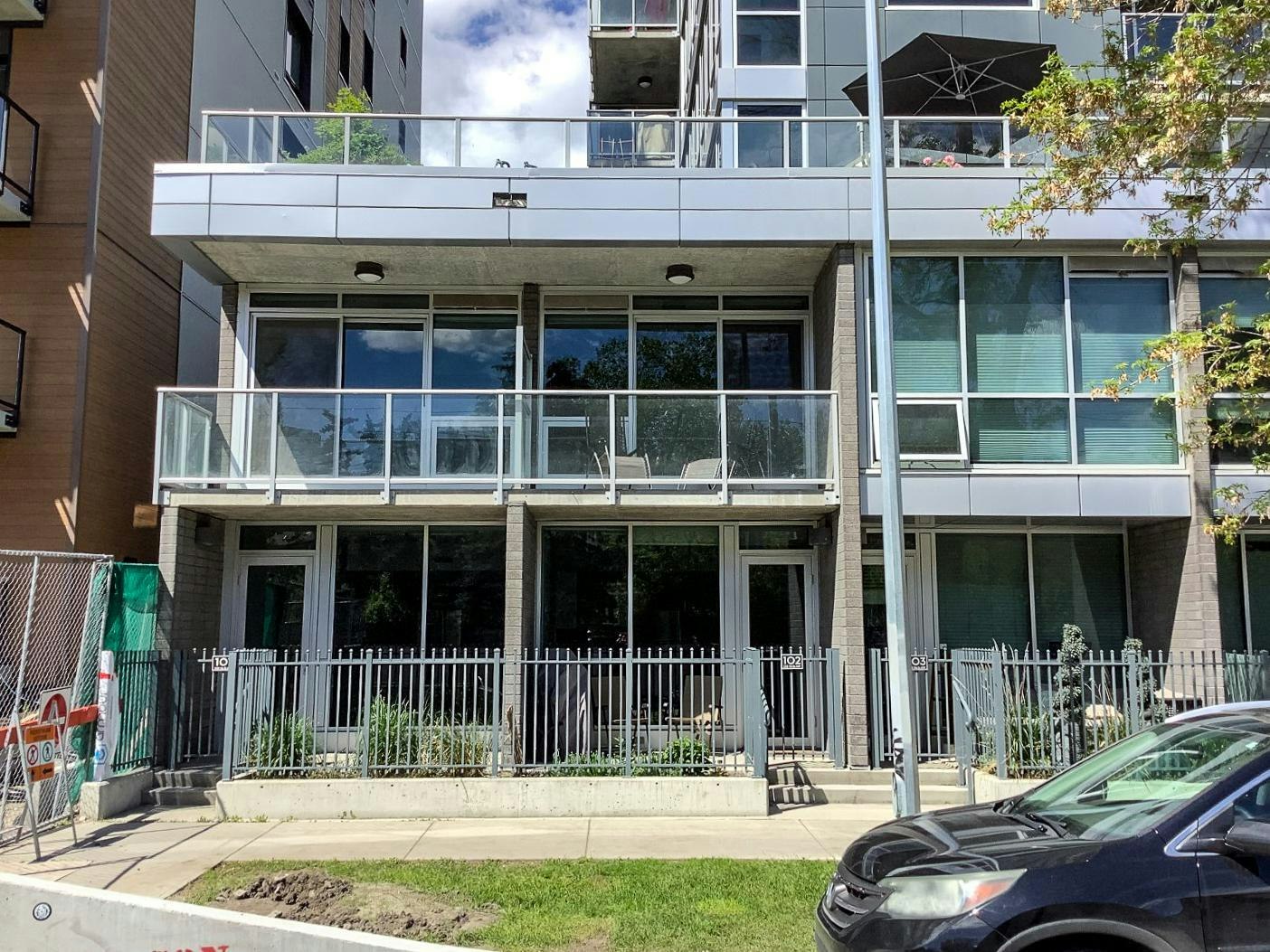 235 9a Street Northwest, Calgary, AB, T2N 4H7 - 17